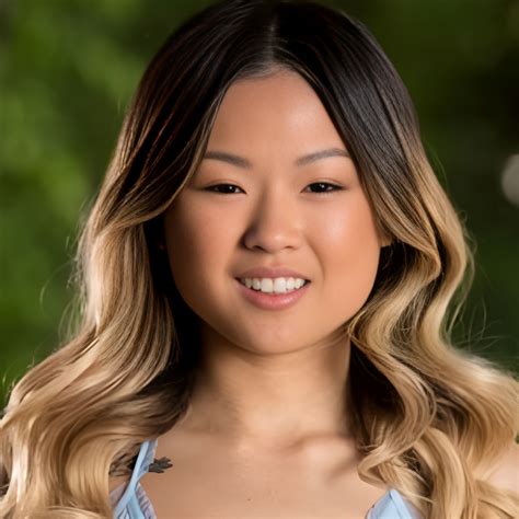 Lulu Chu .